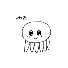 [LINEスタンプ] 世界。。