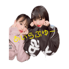 [LINEスタンプ] めちゃめちゃ使える中3女子ラインスタンプ