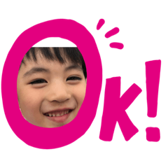 [LINEスタンプ] Yuuuuuuuuuuuga