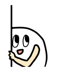 [LINEスタンプ] 手足君のスタンプ