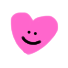 [LINEスタンプ] ゆる手描き感スタンプ