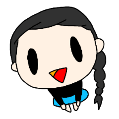 [LINEスタンプ] ラブリーいずちゃん♡
