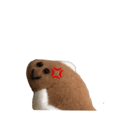 [LINEスタンプ] かれいくん2