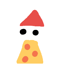 [LINEスタンプ] pino san
