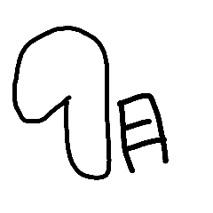 [LINEスタンプ] 何月？