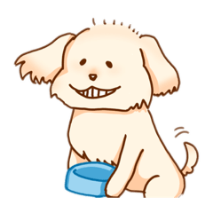 [LINEスタンプ] るるコ 1