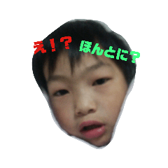 [LINEスタンプ] july13