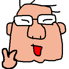 [LINEスタンプ] タカじいじの一言集