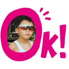 [LINEスタンプ] 日常の定型文②