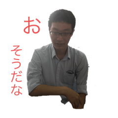 [LINEスタンプ] C組スタンプ