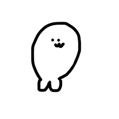 [LINEスタンプ] もちもちの