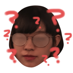 [LINEスタンプ] 浦さんちの長女