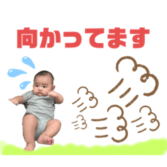 [LINEスタンプ] ぜんちゃろといっしょ