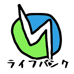 [LINEスタンプ] ライフバンクのスタンプ