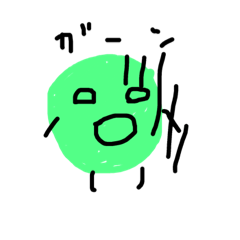 [LINEスタンプ] マメのすけ第2弾♡