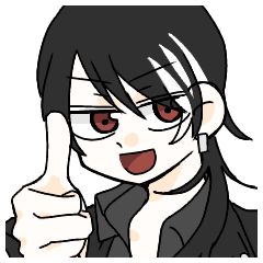 [LINEスタンプ] 量産型になりたくないバンドマン
