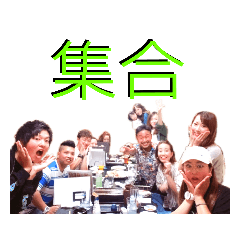 [LINEスタンプ] ささみとのりいか+なちゅれスタンプ