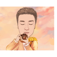 [LINEスタンプ] えびゆうすたんぷ