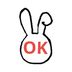 [LINEスタンプ] さやっち3代目