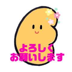 [LINEスタンプ] 透析、腎臓スタンプ 医療者用