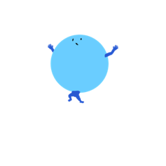 [LINEスタンプ] 芸術家気触れの、よく判らないart その21