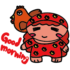 [LINEスタンプ] バラエティーシスター