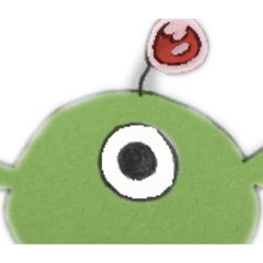[LINEスタンプ] ピポ太郎と愉快な仲間たち。