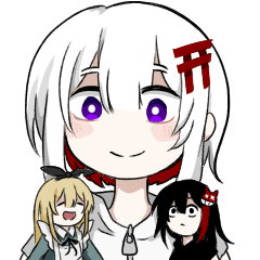 [LINEスタンプ] いずもちゃんスタンプ