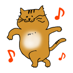 ねこ部 その2