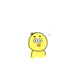 [LINEスタンプ] ぴようさくまちゃん