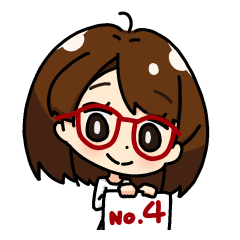 [LINEスタンプ] するめ大好きっ子スタンプ vol.4