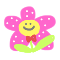 [LINEスタンプ] きゃっっぴ