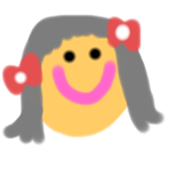 [LINEスタンプ] きゃぴきゃぴ