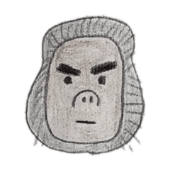 [LINEスタンプ] スタンプでえしりとり