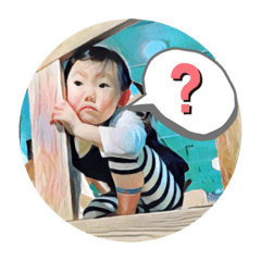 [LINEスタンプ] 侶嬉スタンプ