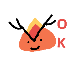 [LINEスタンプ] リキレンジャー