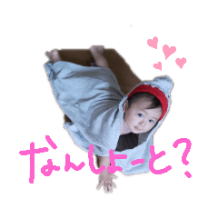 [LINEスタンプ] 辻ちゃんず