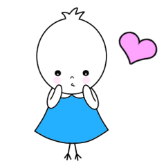 [LINEスタンプ] 毎日使える！あたしどり