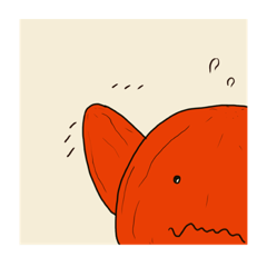 [LINEスタンプ] ウメボースタンプ