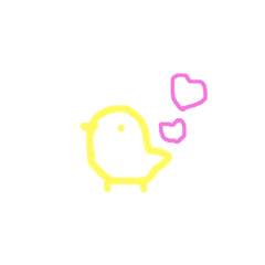 [LINEスタンプ] ＊.Ⅰ