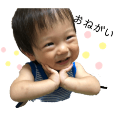 [LINEスタンプ] ruuuchan04