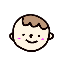 [LINEスタンプ] まんまるくんのすたんぷ