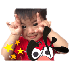[LINEスタンプ] しまおか