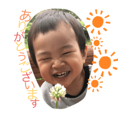[LINEスタンプ] ほんわかスタンプす