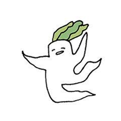 [LINEスタンプ] 農業しよう
