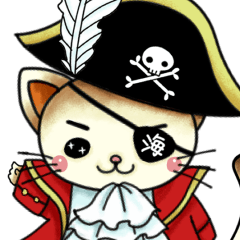 [LINEスタンプ] かいーずくんスタンプ