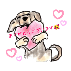 [LINEスタンプ] Ringoスタンプ