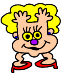 [LINEスタンプ] 魅惑のMrs Hand