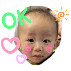 [LINEスタンプ] もときの日々