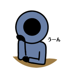 [LINEスタンプ] フードさん